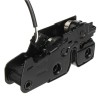 Serrure de déverrouillage de capot avec micro-interrupteur - Pièces d'origine Audi 8K0823509D Serrure de déverrouillage de capot avec micro-interrupteur - Pièces d'origine Audi 8K0823509D