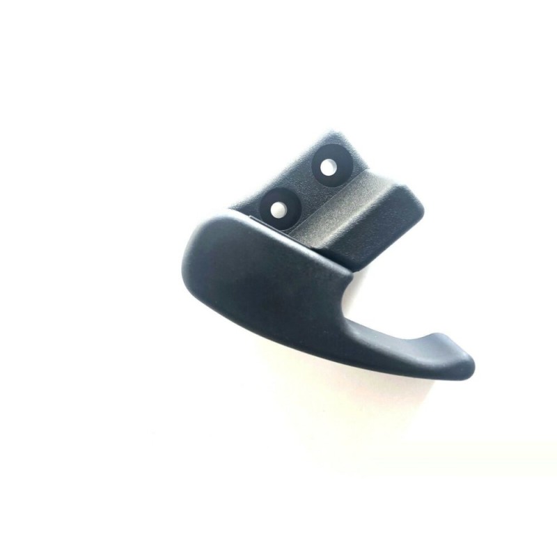 Poignée de déverrouillage de capot noire - Pièces d'origine Audi 1H182353301C