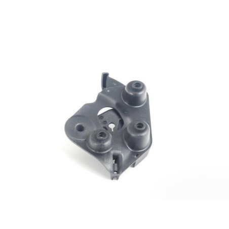 Poignée de déverrouillage de capot LHD noire - Pièces d'origine Audi 4E1823533E4PK Poignée de déverrouillage de capot LHD noire - Pièces d'origine Audi 4E1823533E4PK