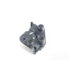 Poignée de déverrouillage de capot LHD noire - Pièces d'origine Audi 4E1823533E4PK Poignée de déverrouillage de capot LHD noire - Pièces d'origine Audi 4E1823533E4PK