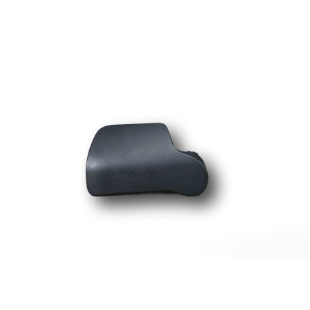 Poignée de déverrouillage de capot LHD noire - Pièces d'origine Audi 4H18235336PS Poignée de déverrouillage de capot LHD noire - Pièces d'origine Audi 4H18235336PS