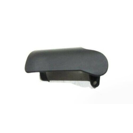 Poignée de déverrouillage de capot LHD noire - Pièces d'origine Audi 4H18235336PS Poignée de déverrouillage de capot LHD noire - Pièces d'origine Audi 4H18235336PS