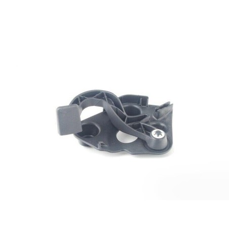 Poignée de déverrouillage de capot RHD noire - Pièces d'origine Audi 4E2823533C4PK Poignée de déverrouillage de capot RHD noire - Pièces d'origine Audi 4E2823533C4PK