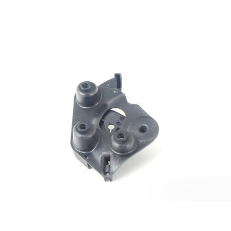 Poignée de déverrouillage de capot RHD noire - Pièces d'origine Audi 4E2823533C4PK Poignée de déverrouillage de capot RHD noire - Pièces d'origine Audi 4E2823533C4PK