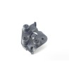 Poignée de déverrouillage de capot RHD noire - Pièces d'origine Audi 4E2823533C4PK Poignée de déverrouillage de capot RHD noire - Pièces d'origine Audi 4E2823533C4PK