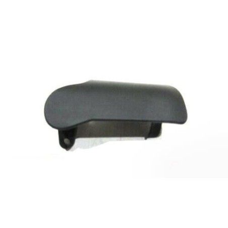 Poignée de déverrouillage de capot RHD noire - Pièces d'origine Audi 4H28235336PS Poignée de déverrouillage de capot RHD noire - Pièces d'origine Audi 4H28235336PS