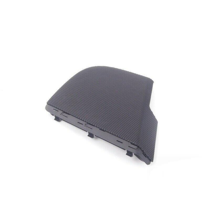 Cache haut-parleur avant gauche Bose pour porte avant coté conducteur - Pièces d'origine Audi 8P0035419A4PK