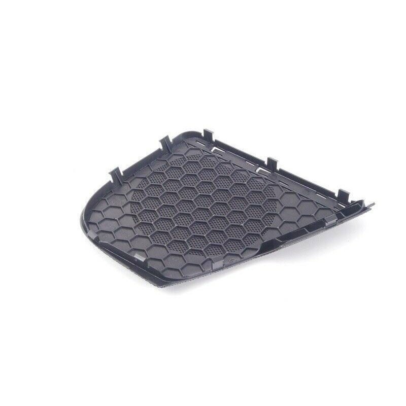 Cache haut-parleur avant gauche Bose pour porte avant coté conducteur - Pièces d'origine Audi 8P0035419A4PK