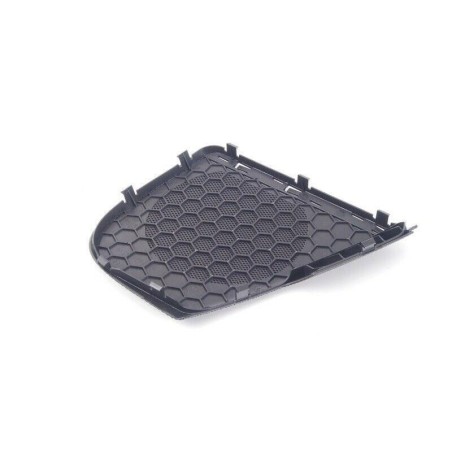 Cache haut-parleur avant gauche Bose pour porte avant coté conducteur - Pièces d'origine Audi 8P0035419A4PK Cache haut-parleur avant gauche Bose pour porte avant coté conducteur - Pièces d'origine Audi 8P0035419A4PK