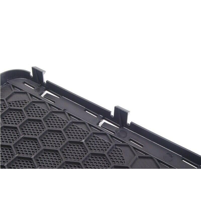 Cache haut-parleur avant gauche Bose pour porte avant coté conducteur - Pièces d'origine Audi 8P0035419A4PK