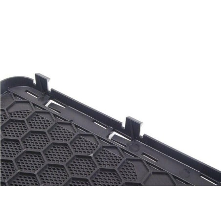 Cache haut-parleur avant gauche Bose pour porte avant coté conducteur - Pièces d'origine Audi 8P0035419A4PK Cache haut-parleur avant gauche Bose pour porte avant coté conducteur - Pièces d'origine Audi 8P0035419A4PK