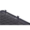 Cache haut-parleur avant gauche Bose pour porte avant coté conducteur - Pièces d'origine Audi 8P0035419A4PK Cache haut-parleur avant gauche Bose pour porte avant coté conducteur - Pièces d'origine Audi 8P0035419A4PK