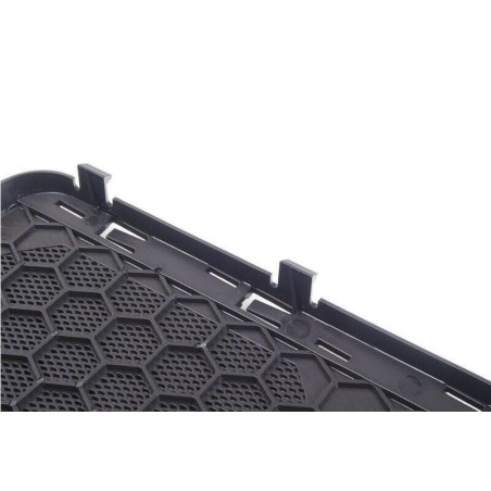 Cache haut-parleur de porte avant droit Bose - Pièces d'origine Audi 8P0035420A4PK Cache haut-parleur de porte avant droit Bose - Pièces d'origine Audi 8P0035420A4PK