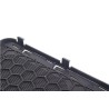 Cache haut-parleur de porte avant droit Bose - Pièces d'origine Audi 8P0035420A4PK Cache haut-parleur de porte avant droit Bose - Pièces d'origine Audi 8P0035420A4PK