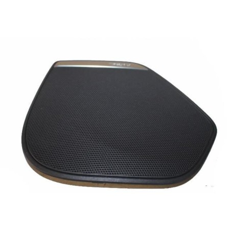 Cache haut-parleur noir Bose pour porte arrière droite - Pièces d'origine Audi 4G8035436A4PK Cache haut-parleur noir Bose pour porte arrière droite - Pièces d'origine Audi 4G8035436A4PK