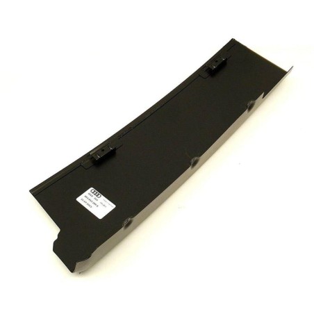 Garniture de couverture de montant B noire gauche droite ensemble - Pièces d'origine Audi 8P3853289DY9B/8P3853290DY9B Garniture de couverture de montant B noire gauche droite ensemble - Pièces d'origine Audi 8P3853289DY9B/8P3853290DY9B