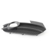 Ensemble de grille de phare antibrouillard de pare-chocs gauche + droit - Pièces d'origine Audi 8U0807682ASP9 / 8U0807681ASP9 Ensemble de grille de phare antibrouillard de pare-chocs gauche + droit - Pièces d'origine Audi 8U0807682ASP9 / 8U0807681ASP9
