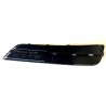 Ensemble de pare-chocs inférieurs avec grille noire brillante - Pièces d'origine Audi 8P0807682HT94/8P0807681TT94. Ensemble de pare-chocs inférieurs avec grille noire brillante - Pièces d'origine Audi 8P0807682HT94/8P0807681TT94.