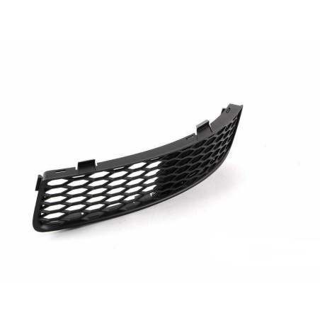 Garniture de calandre inférieure avant gauche - Pièces d'origine Audi 8N0807681A3FZ Garniture de calandre inférieure avant gauche - Pièces d'origine Audi 8N0807681A3FZ