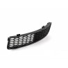 Garniture de calandre inférieure avant gauche - Pièces d'origine Audi 8N0807681A3FZ Garniture de calandre inférieure avant gauche - Pièces d'origine Audi 8N0807681A3FZ