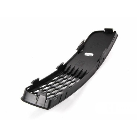 Garniture de calandre inférieure avant gauche - Pièces d'origine Audi 8N0807681A3FZ Garniture de calandre inférieure avant gauche - Pièces d'origine Audi 8N0807681A3FZ