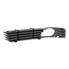 Pare-chocs coté conducteur Gauche Feu de brouillard Grille fermée - Pièces d'origine Audi 4E0807681C Pare-chocs coté conducteur Gauche Feu de brouillard Grille fermée - Pièces d'origine Audi 4E0807681C