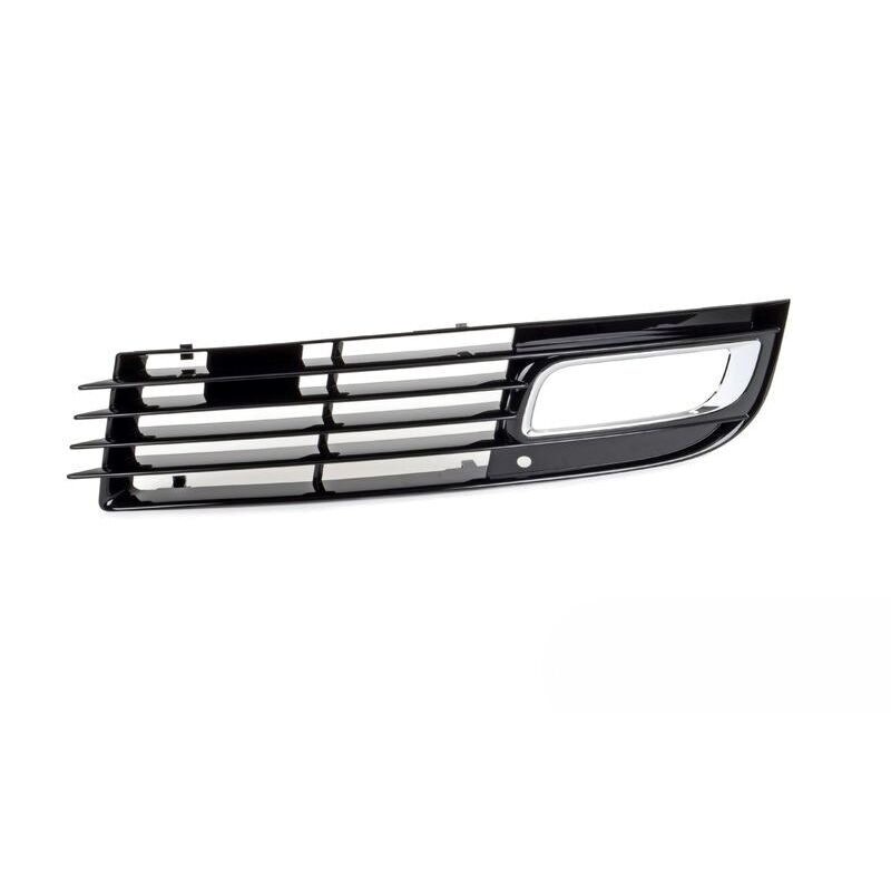 Grille de phare antibrouillard gauche pour pare-chocs coté conducteur - Pièces d'origine Audi 4E0807679A