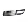 Grille de phare antibrouillard gauche pour pare-chocs coté conducteur - Pièces d'origine Audi 4E0807679A Grille de phare antibrouillard gauche pour pare-chocs coté conducteur - Pièces d'origine Audi 4E0807679A