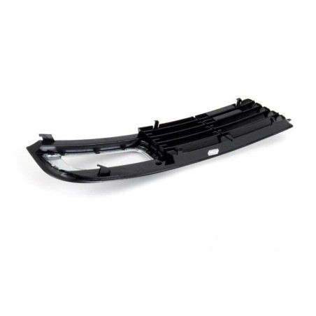 Grille de phare antibrouillard gauche pour pare-chocs coté conducteur - Pièces d'origine Audi 4E0807679A Grille de phare antibrouillard gauche pour pare-chocs coté conducteur - Pièces d'origine Audi 4E0807679A