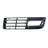 Grille de phare antibrouillard gauche de pare-chocs coté conducteur - Pièces d'origine Audi 4E0807679K Grille de phare antibrouillard gauche de pare-chocs coté conducteur - Pièces d'origine Audi 4E0807679K