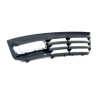 Grille de phare antibrouillard gauche de pare-chocs coté conducteur - Pièces d'origine Audi 4E0807679K Grille de phare antibrouillard gauche de pare-chocs coté conducteur - Pièces d'origine Audi 4E0807679K