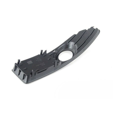 Grille de phare antibrouillard gauche pour pare-chocs coté conducteur - Pièces d'origine Audi 8H080768101C Grille de phare antibrouillard gauche pour pare-chocs coté conducteur - Pièces d'origine Audi 8H080768101C