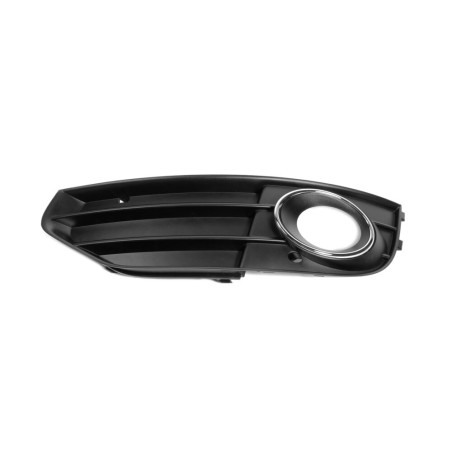 Grille de phare antibrouillard gauche pour pare-chocs coté conducteur - Pièces d'origine Audi 8K0807681J01C Grille de phare antibrouillard gauche pour pare-chocs coté conducteur - Pièces d'origine Audi 8K0807681J01C
