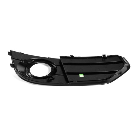 Grille de phare antibrouillard gauche pour pare-chocs coté conducteur - Pièces d'origine Audi 8K0807681J01C Grille de phare antibrouillard gauche pour pare-chocs coté conducteur - Pièces d'origine Audi 8K0807681J01C