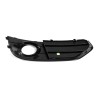 Grille de phare antibrouillard gauche pour pare-chocs coté conducteur - Pièces d'origine Audi 8K0807681J01C Grille de phare antibrouillard gauche pour pare-chocs coté conducteur - Pièces d'origine Audi 8K0807681J01C