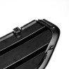 Grille de phare antibrouillard gauche pour pare-chocs coté conducteur - Pièces d'origine Audi 8K0807681J01C Grille de phare antibrouillard gauche pour pare-chocs coté conducteur - Pièces d'origine Audi 8K0807681J01C