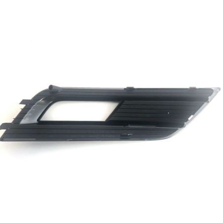 Grille de phare antibrouillard gauche pour pare-chocs coté conducteur - Pièces d'origine Audi 8K0807681K01C Grille de phare antibrouillard gauche pour pare-chocs coté conducteur - Pièces d'origine Audi 8K0807681K01C