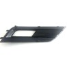 Grille de phare antibrouillard gauche pour pare-chocs coté conducteur - Pièces d'origine Audi 8K0807681K01C Grille de phare antibrouillard gauche pour pare-chocs coté conducteur - Pièces d'origine Audi 8K0807681K01C