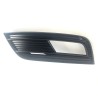 Grille de phare antibrouillard gauche pour pare-chocs coté conducteur - Pièces d'origine Audi 8K0807681K01C Grille de phare antibrouillard gauche pour pare-chocs coté conducteur - Pièces d'origine Audi 8K0807681K01C