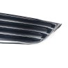 Grille de phare antibrouillard gauche de pare-chocs coté conducteur en noir brillant - Pièces d'origine Audi 4H0807679HT94 Grille de phare antibrouillard gauche de pare-chocs coté conducteur en noir brillant - Pièces d'origine Audi 4H0807679HT94
