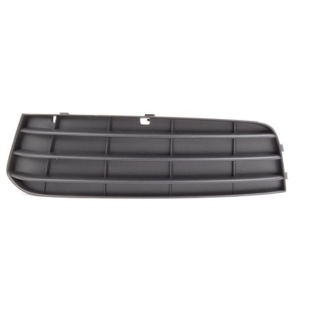 Garniture de calandre gauche de pare-chocs coté conducteur - Pièces d'origine Audi 8K080768101C