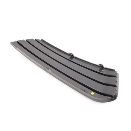 Garniture de calandre gauche de pare-chocs coté conducteur - Pièces d'origine Audi 8K080768101C