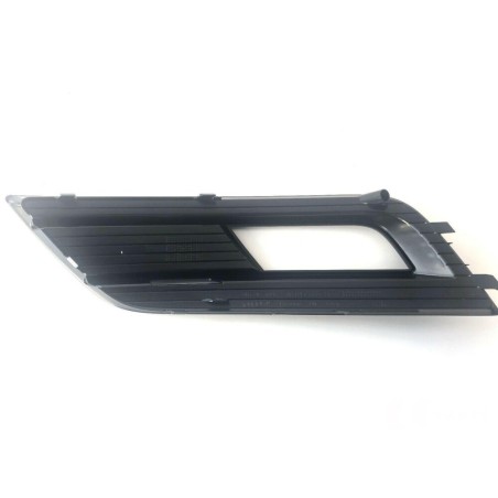 Grille de phare antibrouillard droit pour pare-chocs - Pièces d'origine Audi 8K0807682K01C Grille de phare antibrouillard droit pour pare-chocs - Pièces d'origine Audi 8K0807682K01C