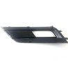 Grille de phare antibrouillard droit pour pare-chocs - Pièces d'origine Audi 8K0807682K01C Grille de phare antibrouillard droit pour pare-chocs - Pièces d'origine Audi 8K0807682K01C