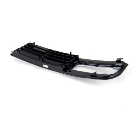 Grille de phare antibrouillard droit pour pare-chocs - Pièces d'origine Audi 4E0807680A Grille de phare antibrouillard droit pour pare-chocs - Pièces d'origine Audi 4E0807680A