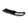Grille de phare antibrouillard droit pour pare-chocs - Pièces d'origine Audi 4E0807680A Grille de phare antibrouillard droit pour pare-chocs - Pièces d'origine Audi 4E0807680A