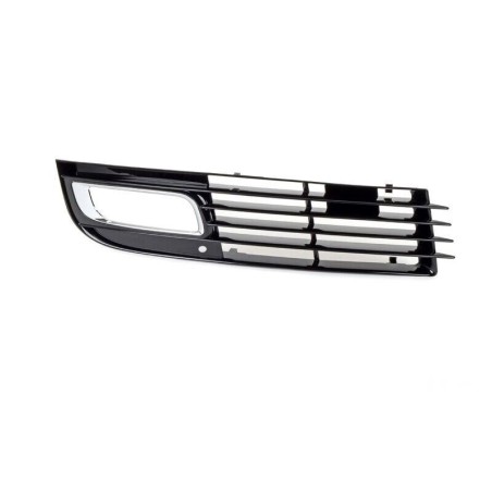Grille de phare antibrouillard droit pour pare-chocs - Pièces d'origine Audi 4E0807680A Grille de phare antibrouillard droit pour pare-chocs - Pièces d'origine Audi 4E0807680A