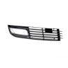 Grille de phare antibrouillard droit pour pare-chocs - Pièces d'origine Audi 4E0807680A Grille de phare antibrouillard droit pour pare-chocs - Pièces d'origine Audi 4E0807680A