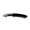 Grille de phare antibrouillard droit pour pare-chocs - Pièces d'origine Audi 4E0807680A Grille de phare antibrouillard droit pour pare-chocs - Pièces d'origine Audi 4E0807680A