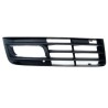Grille de phare antibrouillard droit pour pare-chocs - Pièces d'origine Audi 4E0807680K Grille de phare antibrouillard droit pour pare-chocs - Pièces d'origine Audi 4E0807680K